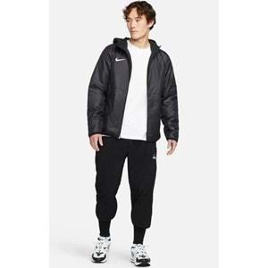 Nike CW6157-010 Nk Thrm Rpl Park20 Fall Jacket İçi Polarlı Erkek Günlük Mont