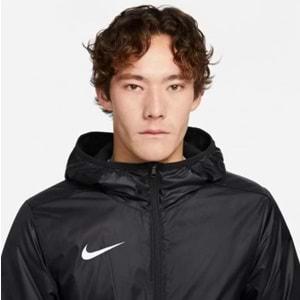 Nike CW6157-010 Nk Thrm Rpl Park20 Fall Jacket İçi Polarlı Erkek Günlük Mont