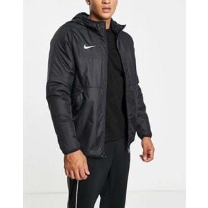 Nike CW6157-010 Nk Thrm Rpl Park20 Fall Jacket İçi Polarlı Erkek Günlük Mont