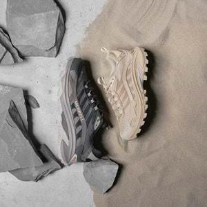 Merrell Moab Speed 2 Gtx Gore-Tex® J037515 Unisex Spor Ayakkabı