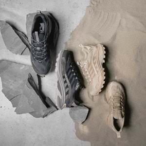 Merrell Moab Speed 2 Gtx Gore-Tex® J037515 Unisex Spor Ayakkabı