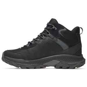 Merrell Speed Strike 2 LTR Mid Wp Waterproof J038071 Hakiki Deri Erkek Bot