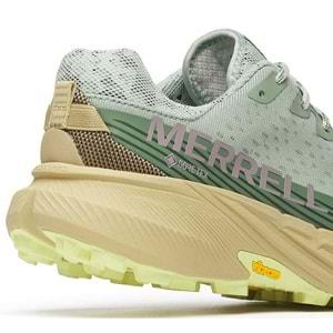 Merrell Agility Peak 5 Gtx Gore-Tex® J068368 Unisex Spor Ayakkabı