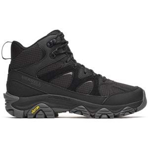 Merrell J038754 Thermo Snow Grip Mid Wp Wibram Taban Waterproof Unisex Bot