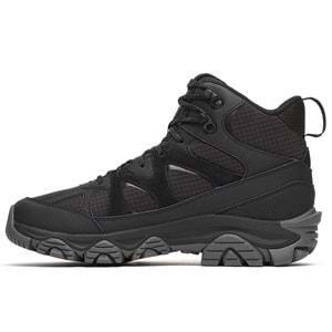 Merrell J038754 Thermo Snow Grip Mid Wp Wibram Taban Waterproof Unisex Bot