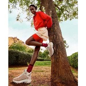 Merrell Moab Speed 2 Lrt Mid Wp J038836 Waterproof Wibram Taban Unisex Bot