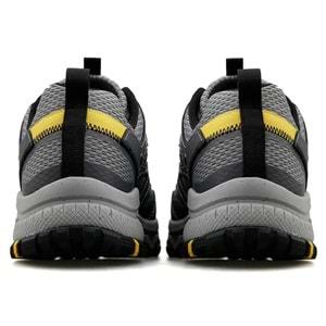Skechers Hillcrest 237265-CCBK Erkek Spor Ayakkabı