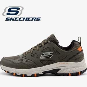 Skechers Hillcrest 237265-OLV Erkek Spor Ayakkabı