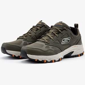 Skechers Hillcrest 237265-OLV Erkek Spor Ayakkabı