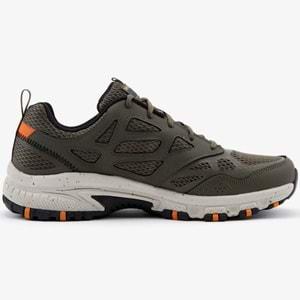 Skechers Hillcrest 237265-OLV Erkek Spor Ayakkabı