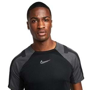 Nike DH8698-011 Dri-Fit Strk Ss Tişört Erkek Futbol Forması