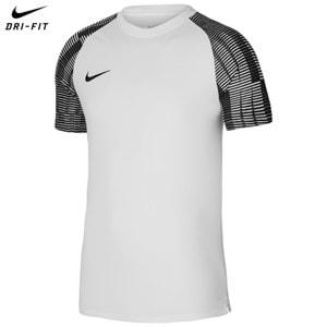 Nike DH8031-104 M Dri-Fit Academy Jsy Ss Tişört Erkek Futbol Forması