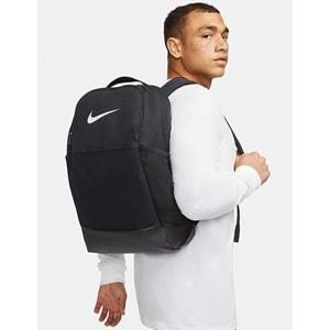 Nike Brasilia 9.5 24L DH7709-010 Backpack Sırt Çantası Unisex Sırt Çantası