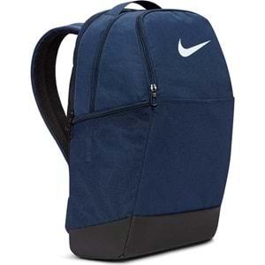 Nike Brasilia 9.5 24L DH7709-410 Backpack Sırt Çantası Unisex Sırt Çantası