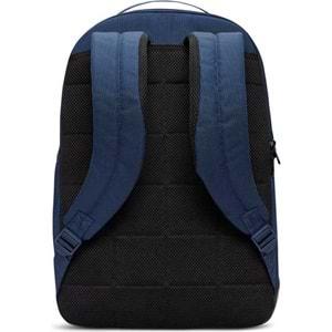 Nike Brasilia 9.5 24L DH7709-410 Backpack Sırt Çantası Unisex Sırt Çantası