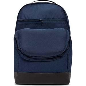 Nike Brasilia 9.5 24L DH7709-410 Backpack Sırt Çantası Unisex Sırt Çantası