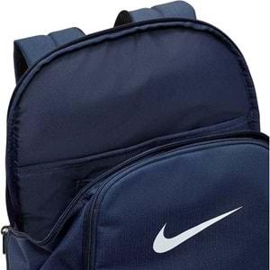 Nike Brasilia 9.5 24L DH7709-410 Backpack Sırt Çantası Unisex Sırt Çantası