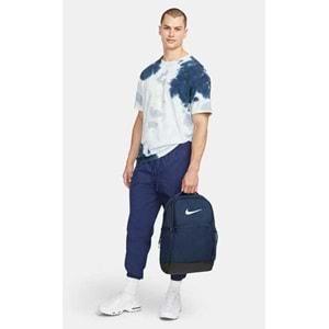 Nike Brasilia 9.5 24L DH7709-410 Backpack Sırt Çantası Unisex Sırt Çantası