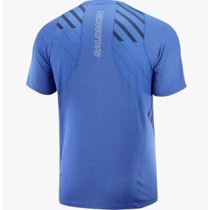 Salomon Sense Aero Erkek T-Shirt LC1872800 Erkek Tişört