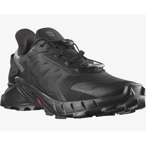 Salomon Süpercross 4 L41737400 W Outdoor TrailRunning Patika Unisex Koşu Ayakkabısı