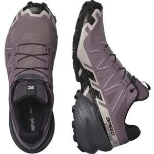 Salomon Speedcross 6 W L41742900 Outdoor Unisex Spor Ayakkabı