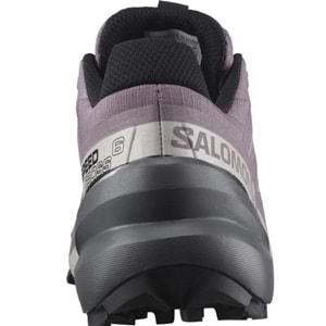 Salomon Speedcross 6 W L41742900 Outdoor Unisex Spor Ayakkabı