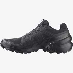 Salomon Speedcross 6 W L41742800 Outdoor Unisex Spor Ayakkabı