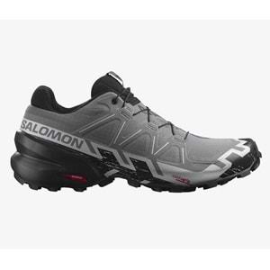 Salomon Speedcross 6 L41738000 Outdoor Erkek Spor Ayakkabı