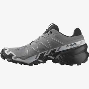 Salomon Speedcross 6 L41738000 Outdoor Erkek Spor Ayakkabı