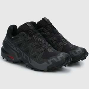 Salomon L41738600 Speedcross 6 GTX Gore-Tex® Outdoor Unisex Spor Ayakkabı
