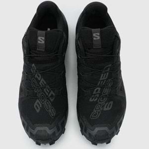 Salomon L41738600 Speedcross 6 GTX Gore-Tex® Outdoor Unisex Spor Ayakkabı