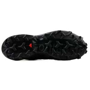 Salomon L41738600 Speedcross 6 GTX Gore-Tex® Outdoor Unisex Spor Ayakkabı