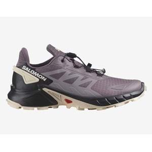 Salomon Süpercross 4 L47205200 W Outdoor TrailRunning Patika Kadın Koşu Ayakkabısı