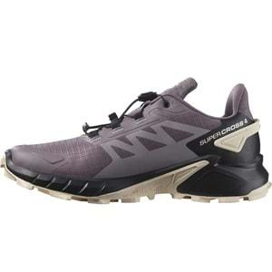 Salomon Süpercross 4 L47205200 W Outdoor TrailRunning Patika Kadın Koşu Ayakkabısı