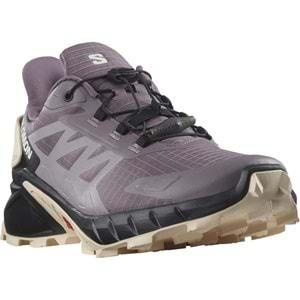 Salomon Süpercross 4 L47205200 W Outdoor TrailRunning Patika Kadın Koşu Ayakkabısı