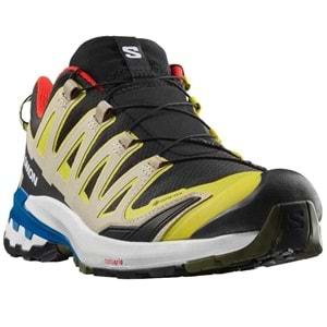 Salomon Xa Pro 3D V9 Gtx Gore-Tex® L47119000 Outdoor Erkek Spor Ayakkabı