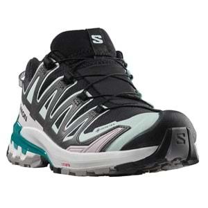 Salomon Xa Pro 3D V9 W Gtx Gore-Tex® L47119100 Outdoor Unisex Spor Ayakkabı