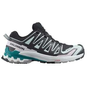 Salomon Xa Pro 3D V9 W Gtx Gore-Tex® L47119100 Outdoor Unisex Spor Ayakkabı