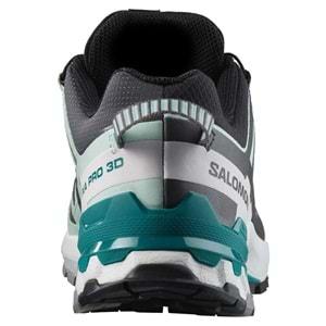 Salomon Xa Pro 3D V9 W Gtx Gore-Tex® L47119100 Outdoor Unisex Spor Ayakkabı