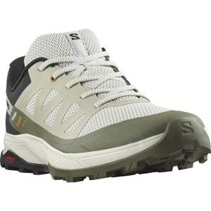 Salomon Outrise L47143300 Hiking Patika Erkek Spor Ayakkabı