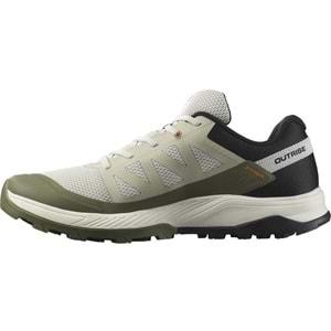 Salomon Outrise L47143300 Hiking Patika Erkek Spor Ayakkabı