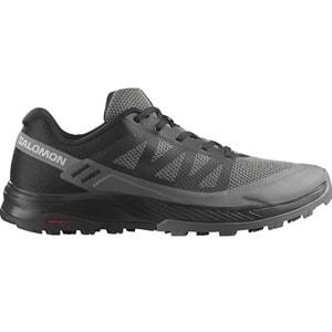 Salomon Outrıse L47143100 Hiking Patika Erkek Spor Ayakkabı