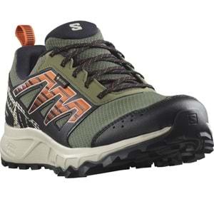 Salomon Wander Gtx Gore-Tex® L47148500 Outdoor Hiking Patika Erkek Koşu Ayakkabısı