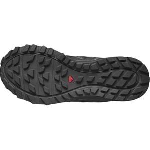 Salomon Wander L47152500 Outdoor Hiking Patika Erkek Koşu Ayakkabısı