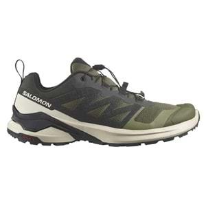 Salomon X-adventure L47320900 Hiking Patika Erkek Spor Ayakkabı