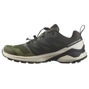 Salomon X-adventure L47320900 Hiking Patika Erkek Spor Ayakkabı