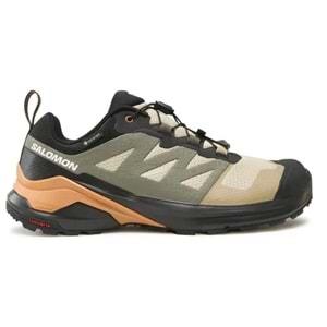 Salomon X-adventure Gtx Gore-Tex® L47321300 Hiking Patika Erkek Spor Ayakkabı