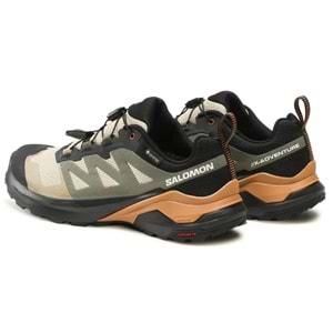 Salomon X-adventure Gtx Gore-Tex® L47321300 Hiking Patika Erkek Spor Ayakkabı