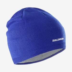 Salomon LC2142900 Salomon Beanie Unisex Bere