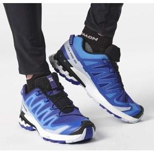 Salomon Xa Pro 3D V9 L47272100 Outdoor Erkek Spor Ayakkabı